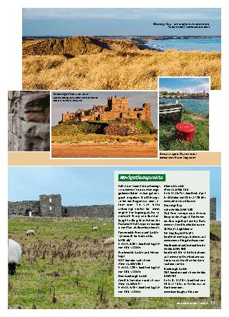 Northumberland