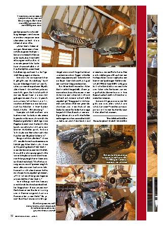 Aston Martin Heritage Trust