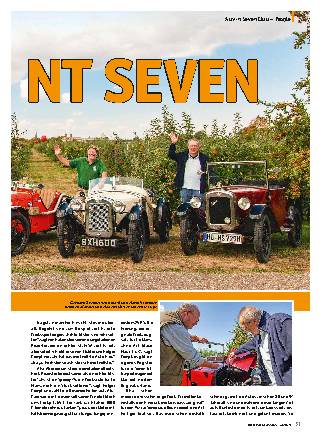 Austin Seven Club