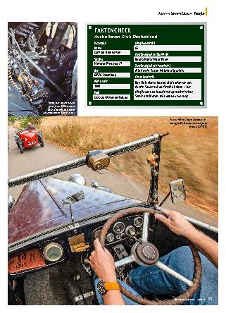Austin Seven Club