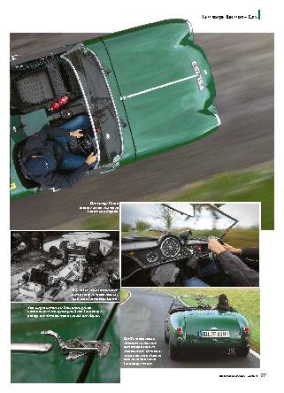 Fairthorpe Electron