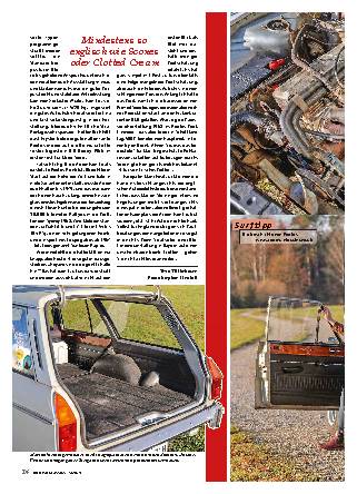 Hillman Hunter
