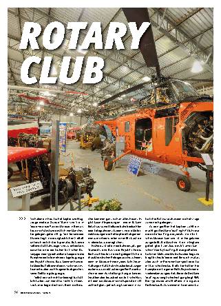 South Yorkshire Aircraft Museum