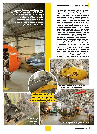 South Yorkshire Aircraft Museum