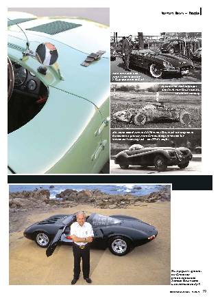 Norman Dewis