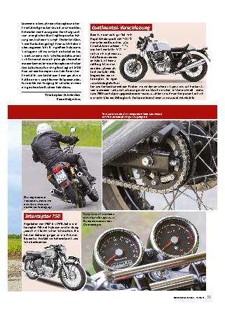 Royal Enfield Interceptor