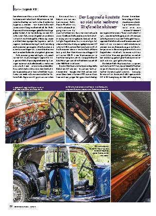 Lagonda V12