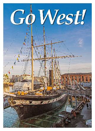 SS Great Britain