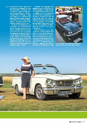Triumph Herald/Vitesse