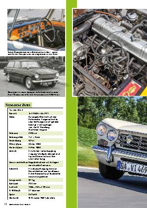 Triumph Herald/Vitesse