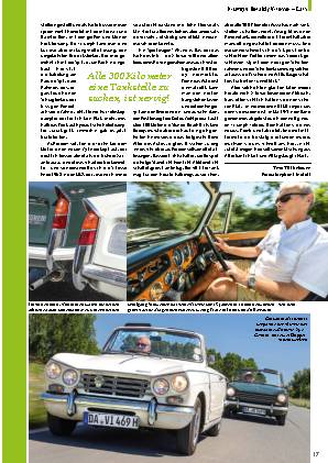 Triumph Herald/Vitesse
