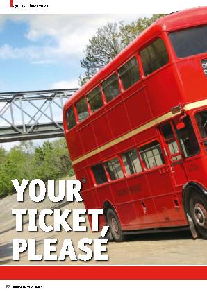 Routemaster