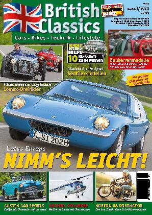 Ausgabe 1