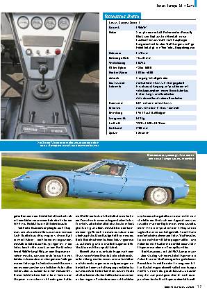 Lotus Europa S1