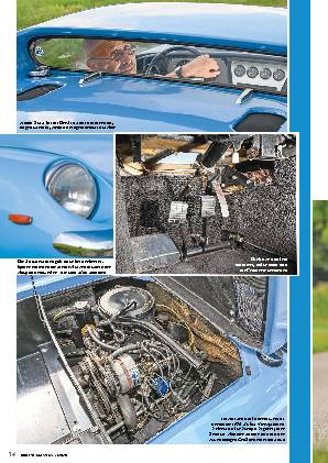 Lotus Europa S1