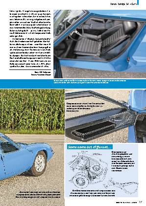 Lotus Europa S1