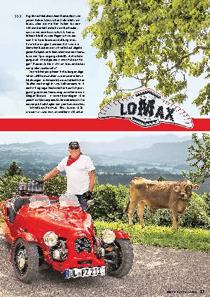 Lomax