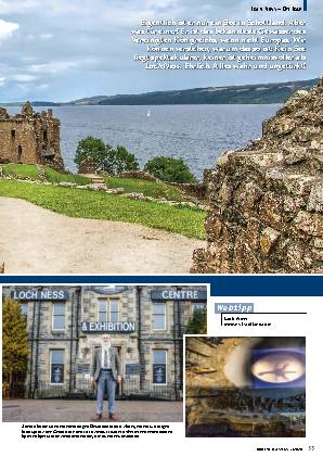 Loch Ness