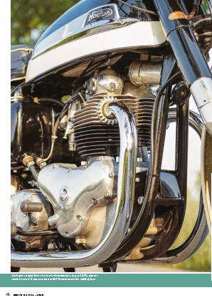 Norton 88 Dominator