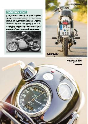 Norton 88 Dominator