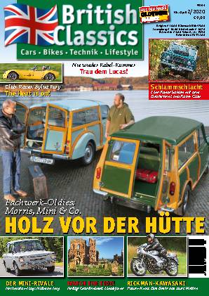 Ausgabe 2
