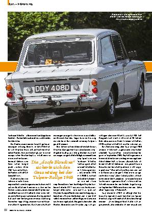 Hillman Imp