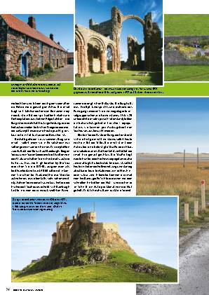Lindisfarne