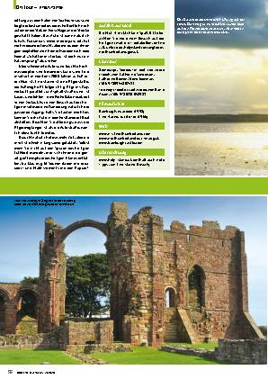 Lindisfarne