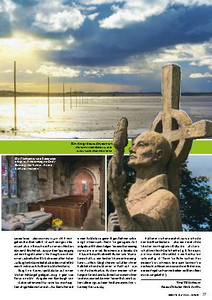 Lindisfarne