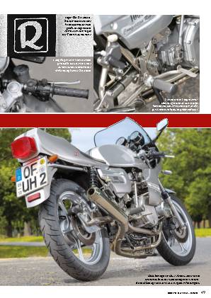 Rickman-Kawasaki