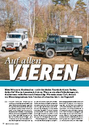 Land-Rover-Club