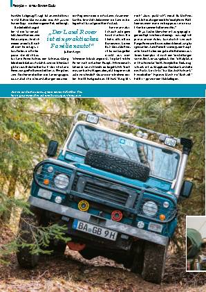 Land-Rover-Club
