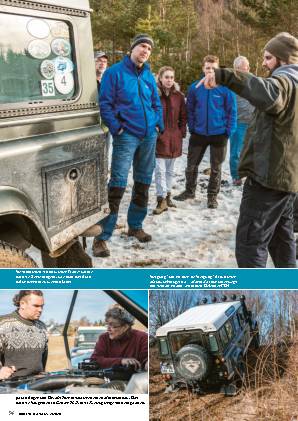 Land-Rover-Club