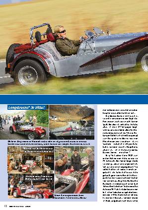 Caterham Seven
