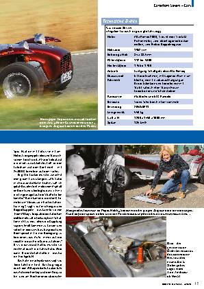 Caterham Seven