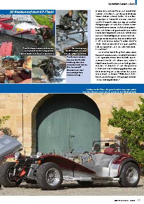 Caterham Seven