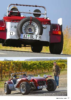 Caterham Seven