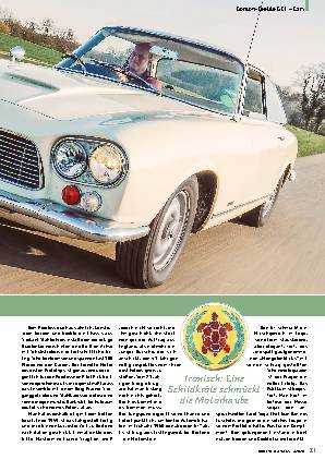 Gordon-Keeble GK1