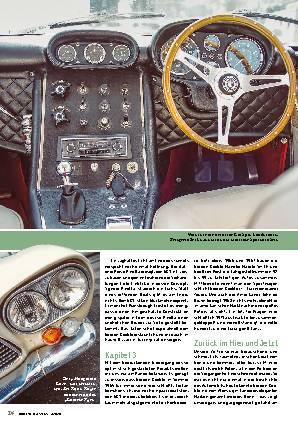 Gordon-Keeble GK1