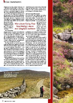 Mourne Mountains