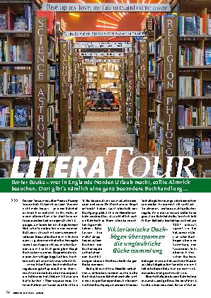 Barter Books