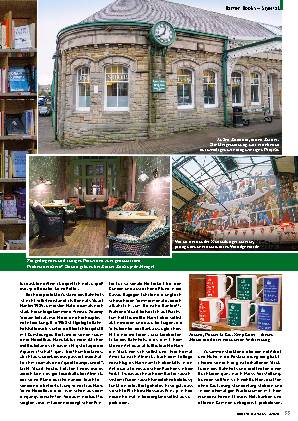 Barter Books
