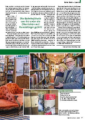 Barter Books