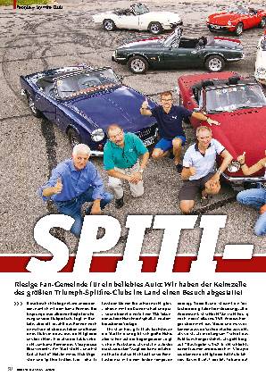 Spitfire Club