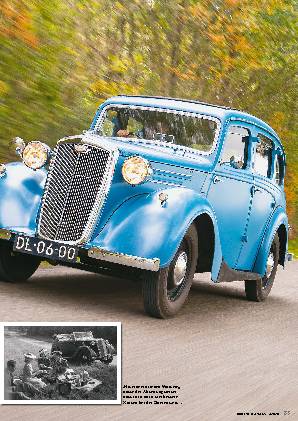 Wolseley S. III New Ten