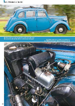 Wolseley S. III New Ten