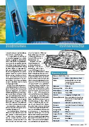 Wolseley S. III New Ten