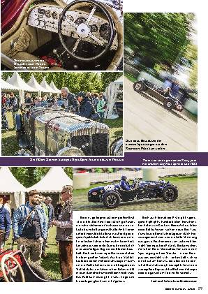 Vintage Race Days