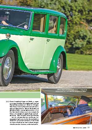 Daimler Twenty Five