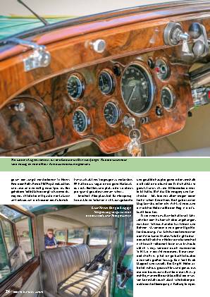 Daimler Twenty Five